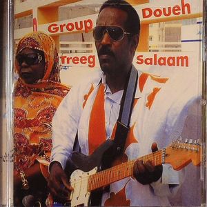 Treeg Salaam