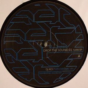 Turn EP
