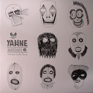 Maissade EP
