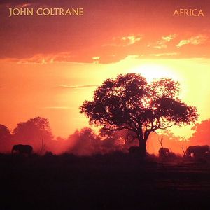Africa
