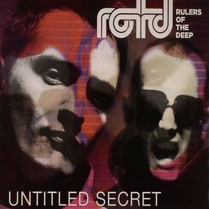 Untitled Secret