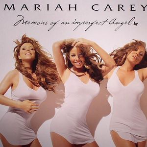Memoirs Of An Imperfect Angel