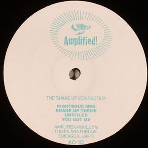 The Shake Up Connection