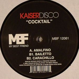 Cocktail