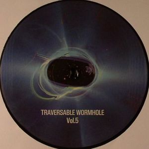 Traversable Wormhole Vol 5