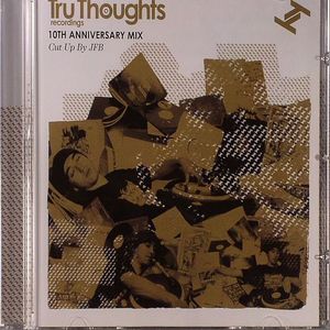Tru Thoughts 10th Birthday Mix