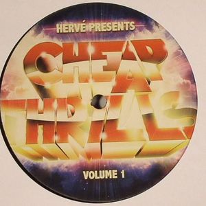 Cheap Thrills Sampler Vol 1