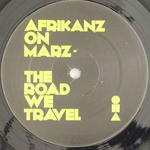 The Road We Travel