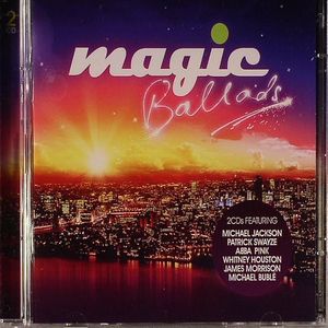 Magic Ballads