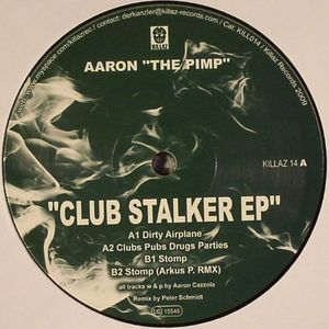 Club Stalker EP