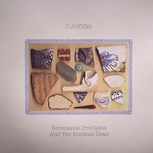 Revenants Prodigies & The Restless Dead