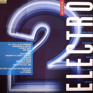 Nu Electro Volume 2