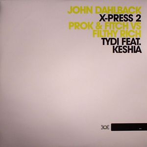 Serious Beats Sampler 13