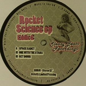 Rocket Science EP