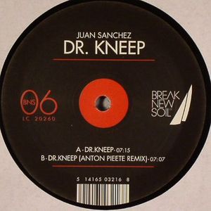 Dr Kneep