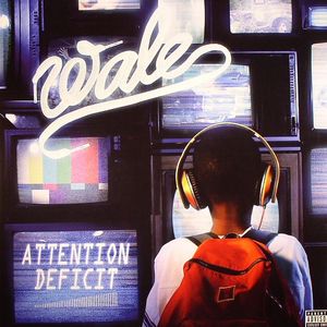 Attention Deficit