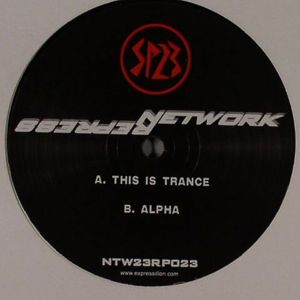 Network Repress 23