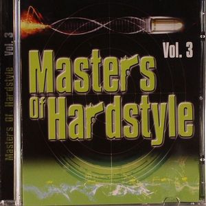 Masters Of Hardstyle Vol 3