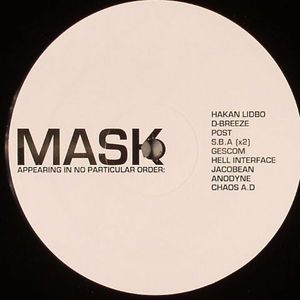 Mask 500