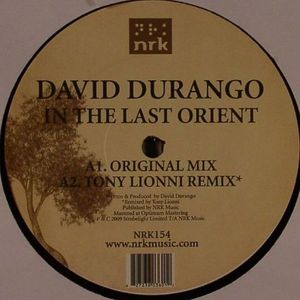 In The Last Orient