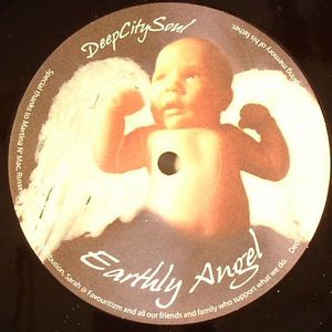 Earthly Angel