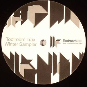 Toolroom Trax Winter Sampler