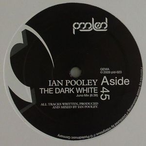The Dark White