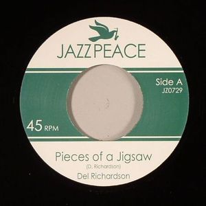 Pieces Of A Jigsaw