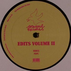Edits Volume 2