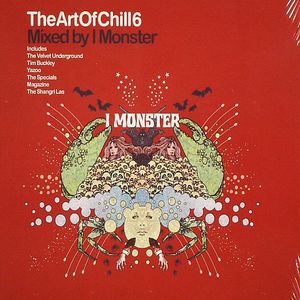 The Art Of Chill 6