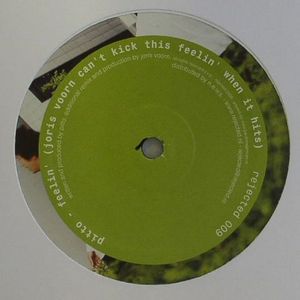 Feelin' (remixes)