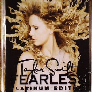 Fearless: Platinum Edition