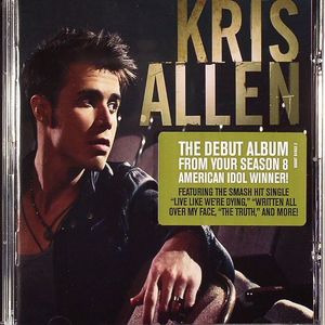 Kris Allen