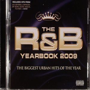 The R&B Yearbook 2009: The Biggest Urban Hits Of The Year