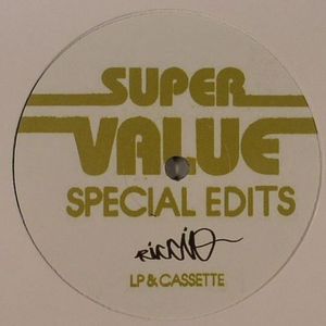 Super Value 8 (special edits)