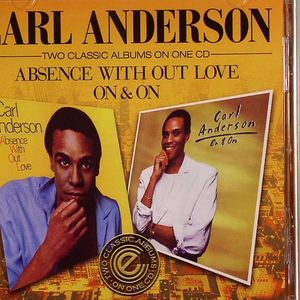 Absence With Out Love/On & On