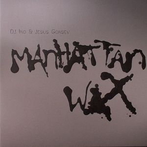 Manhattan Wax