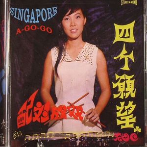 Singapore A Go Go