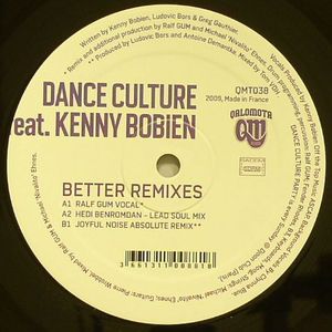 Better (remixes)