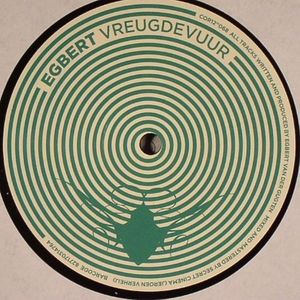 Vreugdevuur