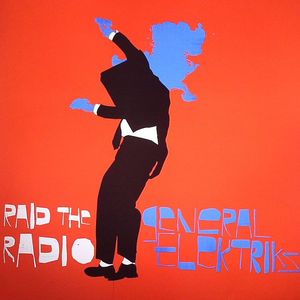 Raid The Radio