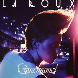 Quicksand
