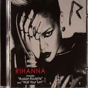 Rated R
