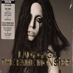 The Fame Monster
