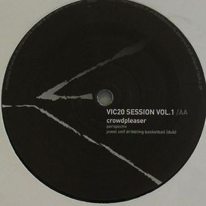 Vic20 Session Vol 1