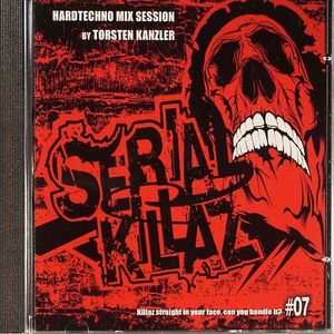 Hardtechno Mix Session