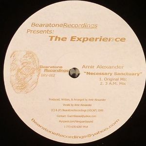 The Experience