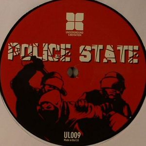 Police State