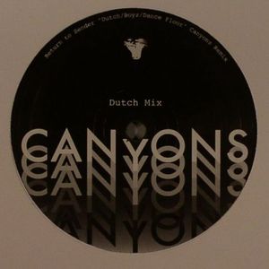 Dutch Mix/Jungle Mix
