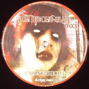 Horror Dreams